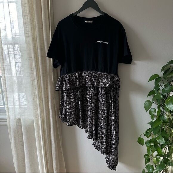 Sandy Liang Four Dress - Picture 3 of 7